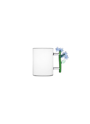首图 –点击放大 - ICHENDORF MILANO - BOTANICA 花朵玻璃水杯