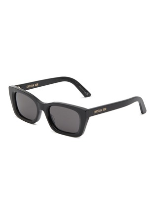 首图 - 点击放大 - DIOR - DIOR MIDNIGHT S31 板材方框太阳眼镜