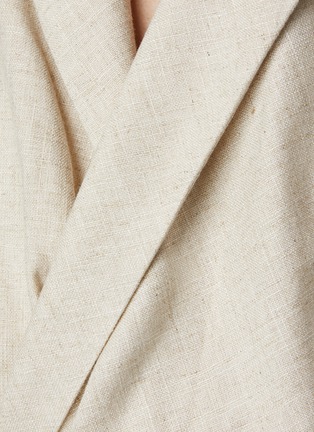  - JACQUEMUS - 短款西服外套
