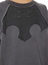  - MAISON MARGIELA - 拼贴短袖卫衣