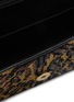 细节 - 点击放大 - VALENTINO GARAVANI - Small Locò Sequined Leopard Print Shoulder Bag