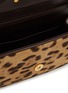 细节 - 点击放大 - VALENTINO GARAVANI - Small Locó Leopard Print Shoulder Bag