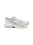 首图 - 点击放大 - NEW BALANCE - 1906R 网眼系带运动鞋