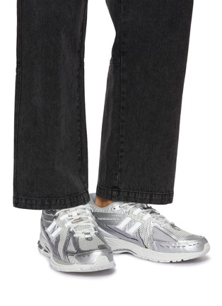 NEW BALANCE | 1906R 网眼系带运动鞋