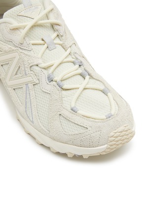 细节 - 点击放大 - NEW BALANCE - 610T 系带运动鞋