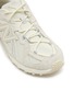 细节 - 点击放大 - NEW BALANCE - 610T 系带运动鞋