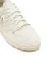 细节 - 点击放大 - NEW BALANCE - 550 低帮系带运动鞋