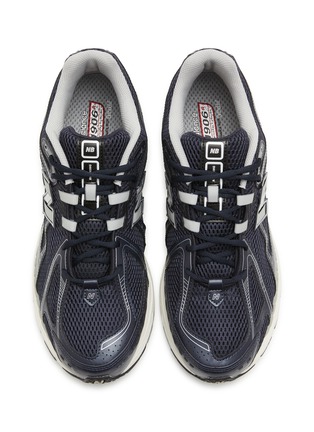 细节 - 点击放大 - NEW BALANCE - 1906R 网眼系带运动鞋