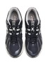 细节 - 点击放大 - NEW BALANCE - 1906R 网眼系带运动鞋
