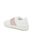  - VALENTINO GARAVANI - Rockstud Leather Sneakers