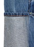  - ALEXANDERWANG - 镶钻短款牛仔外套