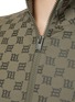  - MISBHV - MONOGRAM 拉链上衣