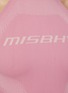  - MISBHV - 挂脖运动感上衣