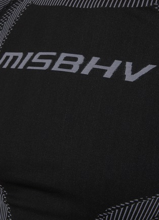  - MISBHV - 运动感上衣