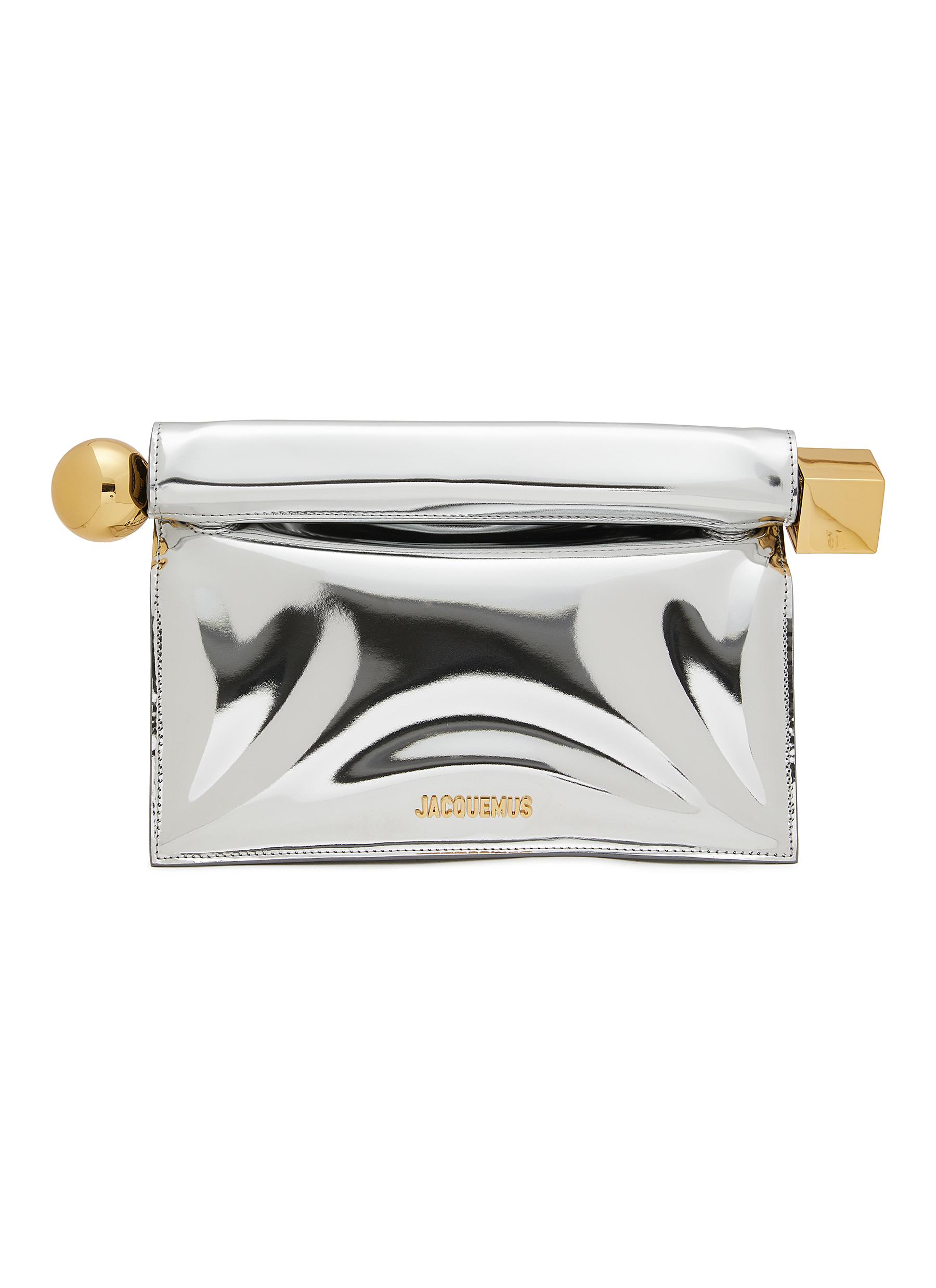 Pochette jacquemus cheap
