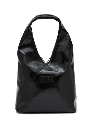 首图 - 点击放大 - MM6 MAISON MARGIELA - 三角单肩包