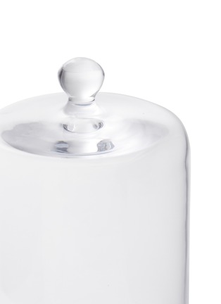 细节 –点击放大 - ASTIER DE VILLATTE - Glass Bell for Incense