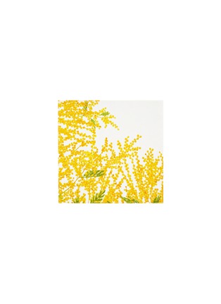 首图 –点击放大 - SUMMERILL & BISHOP - Mimosa Napkin