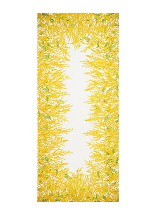 SUMMERILL & BISHOP | Mimosa Tablecloth