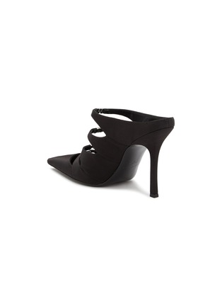  - ALEXANDERWANG - LOLITA LOGO 字母多搭带穆勒鞋