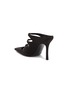  - ALEXANDERWANG - LOLITA LOGO 字母多搭带穆勒鞋