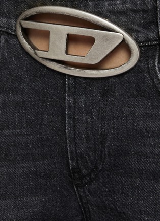  - DIESEL - LOGO 微喇牛仔裤