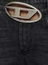  - DIESEL - LOGO 微喇牛仔裤