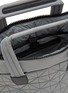 细节 - 点击放大 - VEE COLLECTIVE - VEE TOTE SMALL 托特包