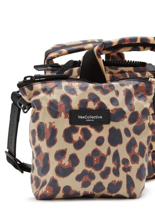  - VEE COLLECTIVE - PORTER TOTE MINI 托特包