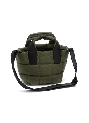 细节 - 点击放大 - VEE COLLECTIVE - PORTER TOTE MINI 托特包