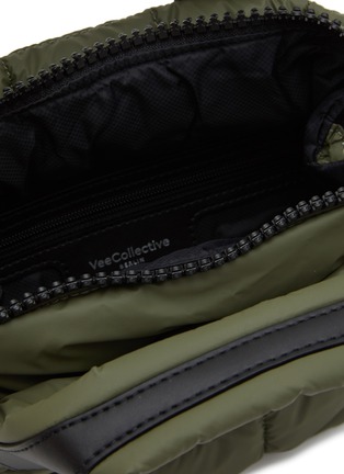 细节 - 点击放大 - VEE COLLECTIVE - PORTER TOTE MINI 托特包