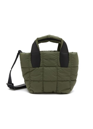 首图 - 点击放大 - VEE COLLECTIVE - PORTER TOTE MINI 托特包
