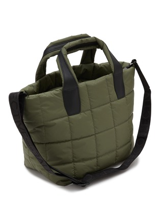 细节 - 点击放大 - VEE COLLECTIVE - PORTER TOTE SMALL 托特包