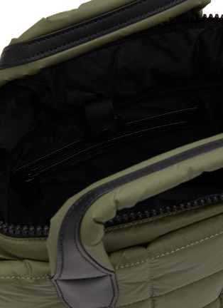 细节 - 点击放大 - VEE COLLECTIVE - PORTER TOTE SMALL 托特包