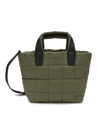 首图 - 点击放大 - VEE COLLECTIVE - PORTER TOTE SMALL 托特包