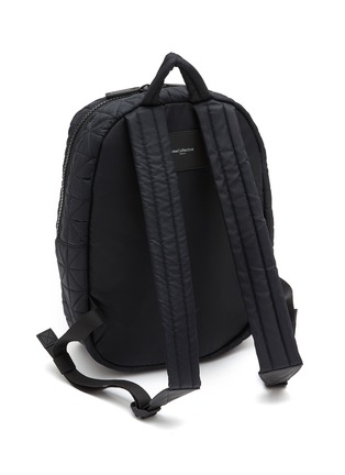细节 - 点击放大 - VEE COLLECTIVE - VEE BACKPACK 绗缝双肩包