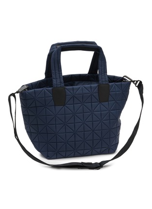 细节 - 点击放大 - VEE COLLECTIVE - VEE TOTE SMALL 托特包