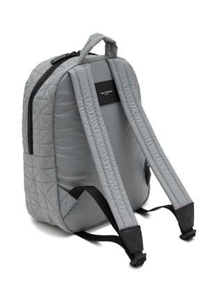 细节 - 点击放大 - VEE COLLECTIVE - VEE BACKPACK 绗缝双肩包