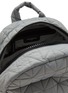 细节 - 点击放大 - VEE COLLECTIVE - VEE BACKPACK 绗缝双肩包