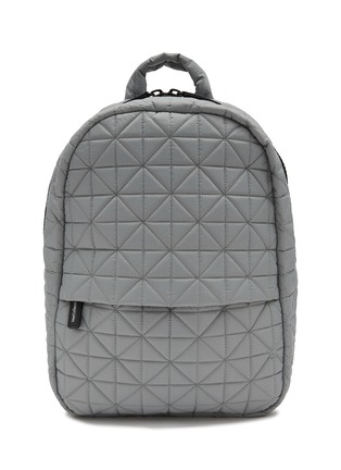 首图 - 点击放大 - VEE COLLECTIVE - VEE BACKPACK 绗缝双肩包