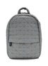 首图 - 点击放大 - VEE COLLECTIVE - VEE BACKPACK 绗缝双肩包