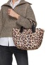 正面 -点击放大 - VEE COLLECTIVE - PORTER TOTE SMALL 托特包