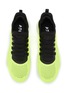细节 - 点击放大 - ATHLETIC PROPULSION LABS - TechLoom Tracer Low Top Lace Up Sneakers