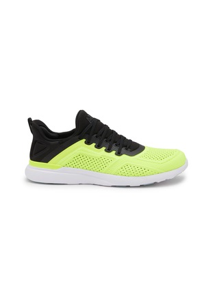 首图 - 点击放大 - ATHLETIC PROPULSION LABS - TechLoom Tracer Low Top Lace Up Sneakers