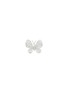 首图 - 点击放大 - MIO HARUTAKA - Butterfly 18k White Gold Diamond Earring