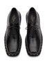 细节 - 点击放大 - VALENTINO GARAVANI - Rockstud Derby Shoes
