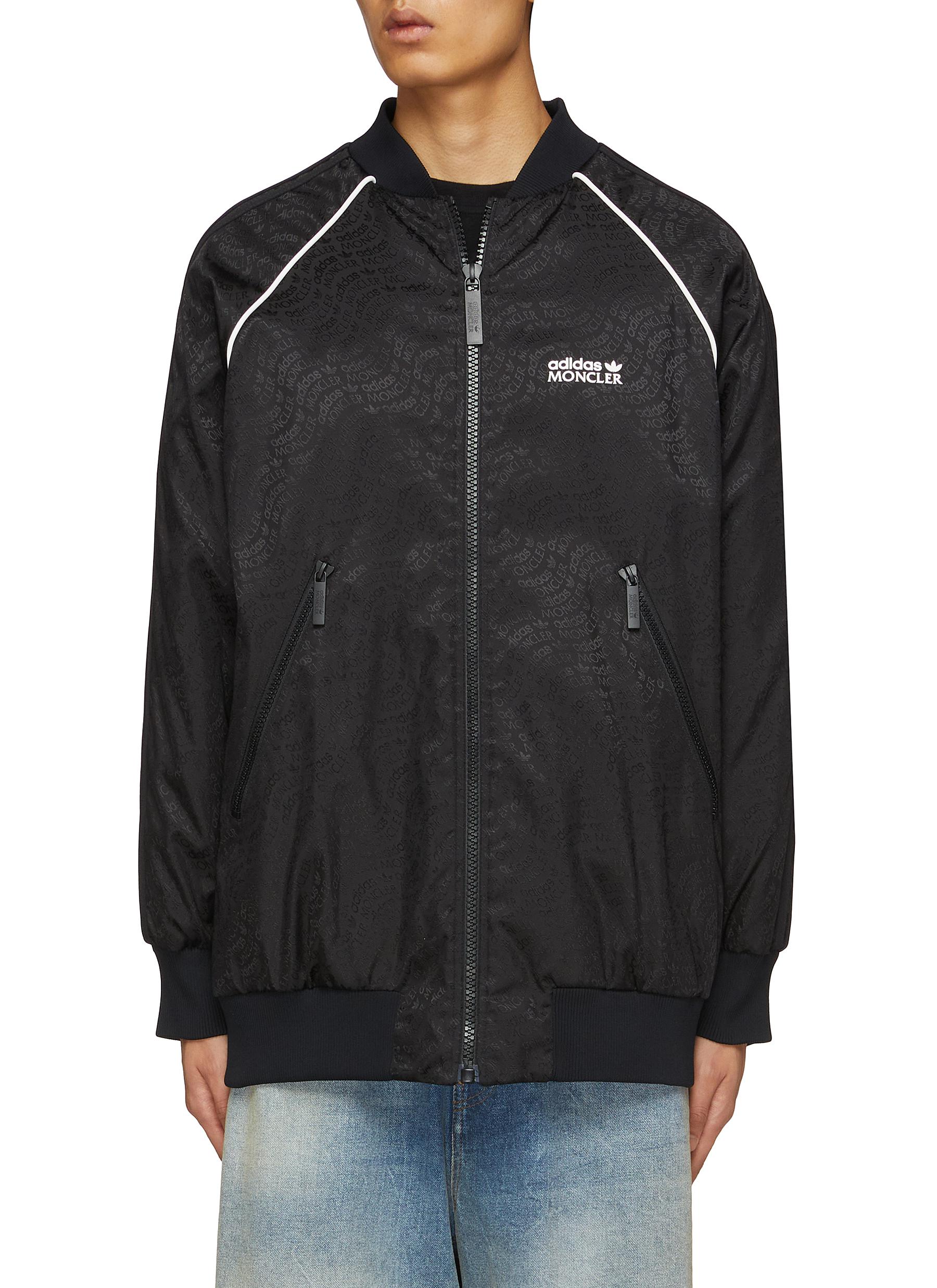 Moncler addis shop