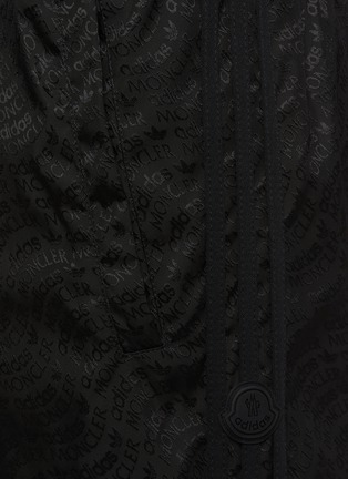  - MONCLER GENIUS - X ADIDAS ORIGINALS 羽绒运动裤
