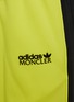  - MONCLER - X ADIDAS ORIGINALS 宽松阔腿长裤