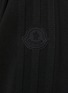  - MONCLER - X ADIDAS ORIGINALS 短款撞色外套
